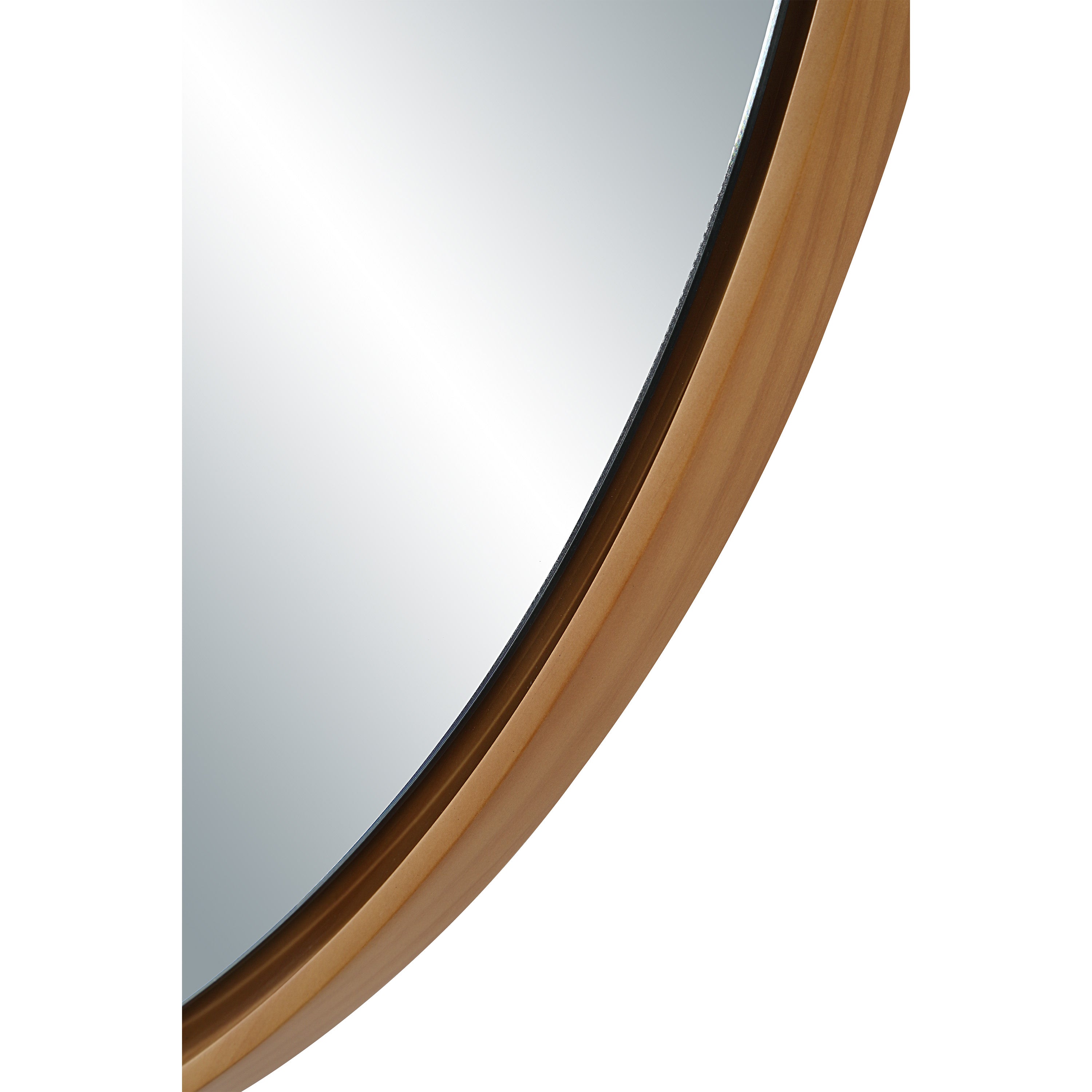 Cayna Wall Mirror MIRRORS - wall mirror Renwil