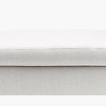 Kaufmann Bench FURNITURE - bench Surya