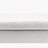 Kaufmann Bench FURNITURE - bench Surya