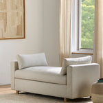 Kaufmann Bench FURNITURE - bench Surya