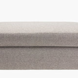 Kaufmann Bench FURNITURE - bench Surya