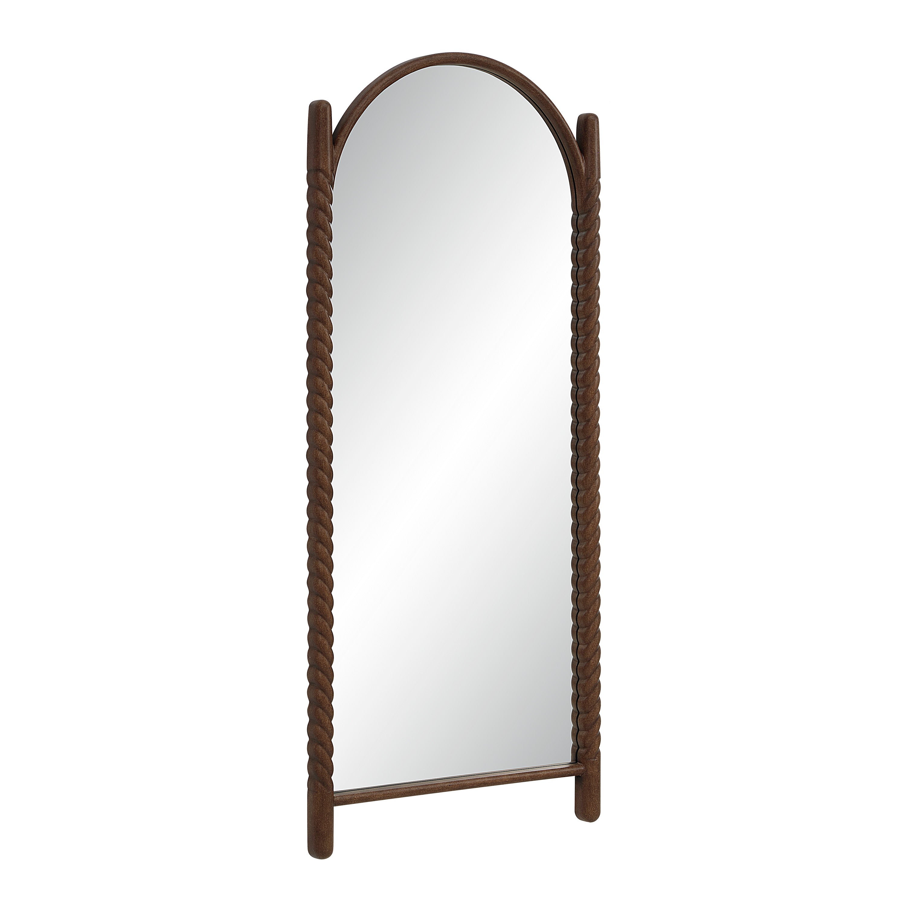 Isidore Leaner Mirror MIRROR - floor mirror Renwil