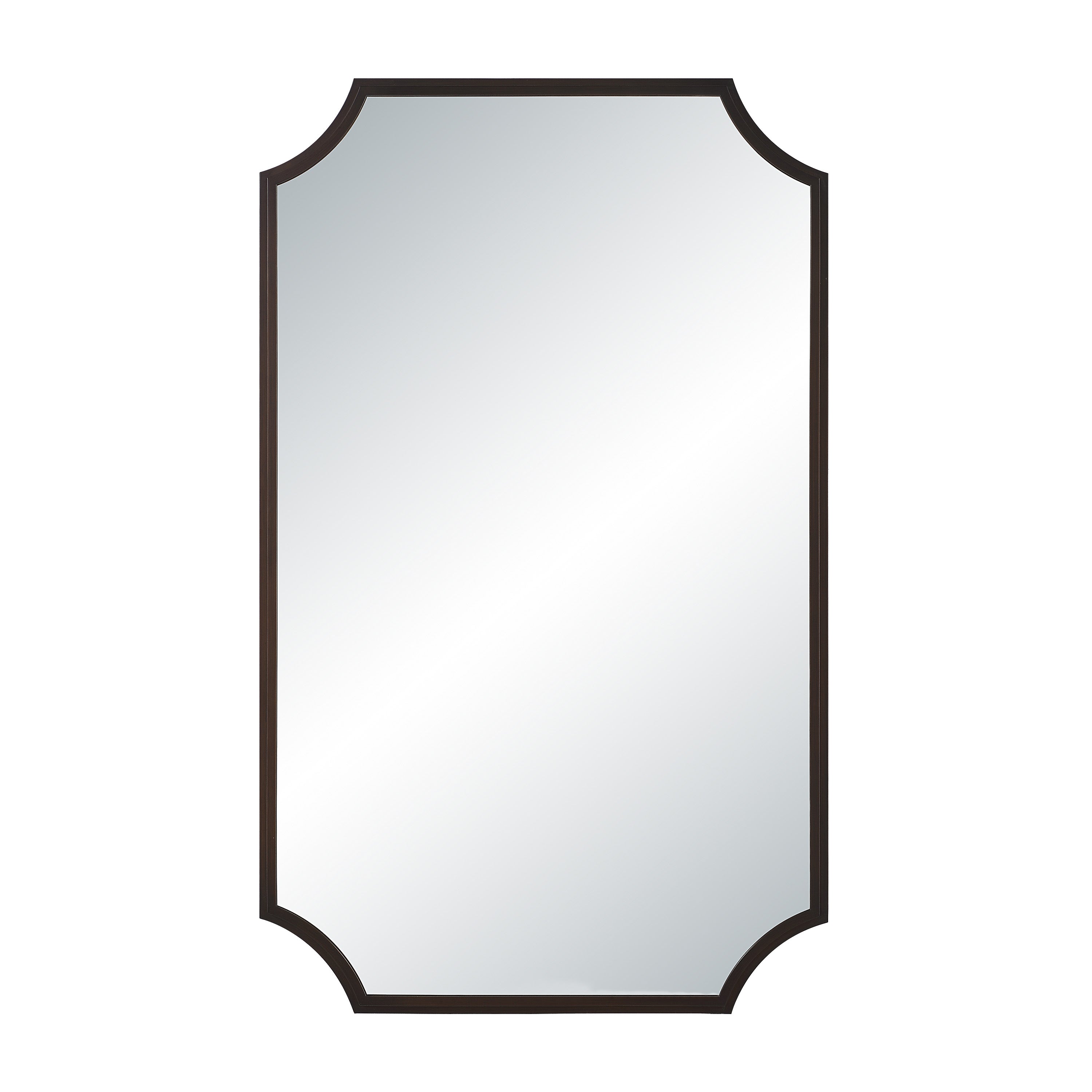 Torran Wall Mirror MIRRORS - wall mirror Renwil