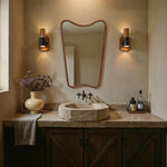 IN STORE - Riviere Wall Mirror MIRROR - in store mirror Renwil