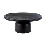 Koben Coffee Table FURNITURE - coffee table Surya