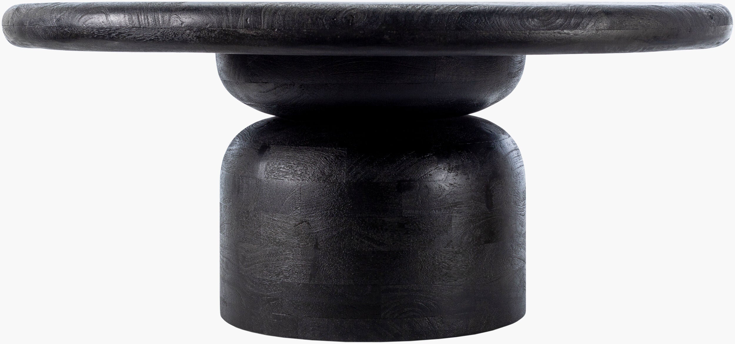 Koben Coffee Table FURNITURE - coffee table Surya