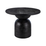 Koben Dining Table FURNITURE - dining table Surya