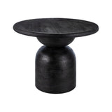 Koben Dining Table FURNITURE - dining table Surya