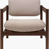 Kodak Accent Chair FURNITURE - accent chair Surya