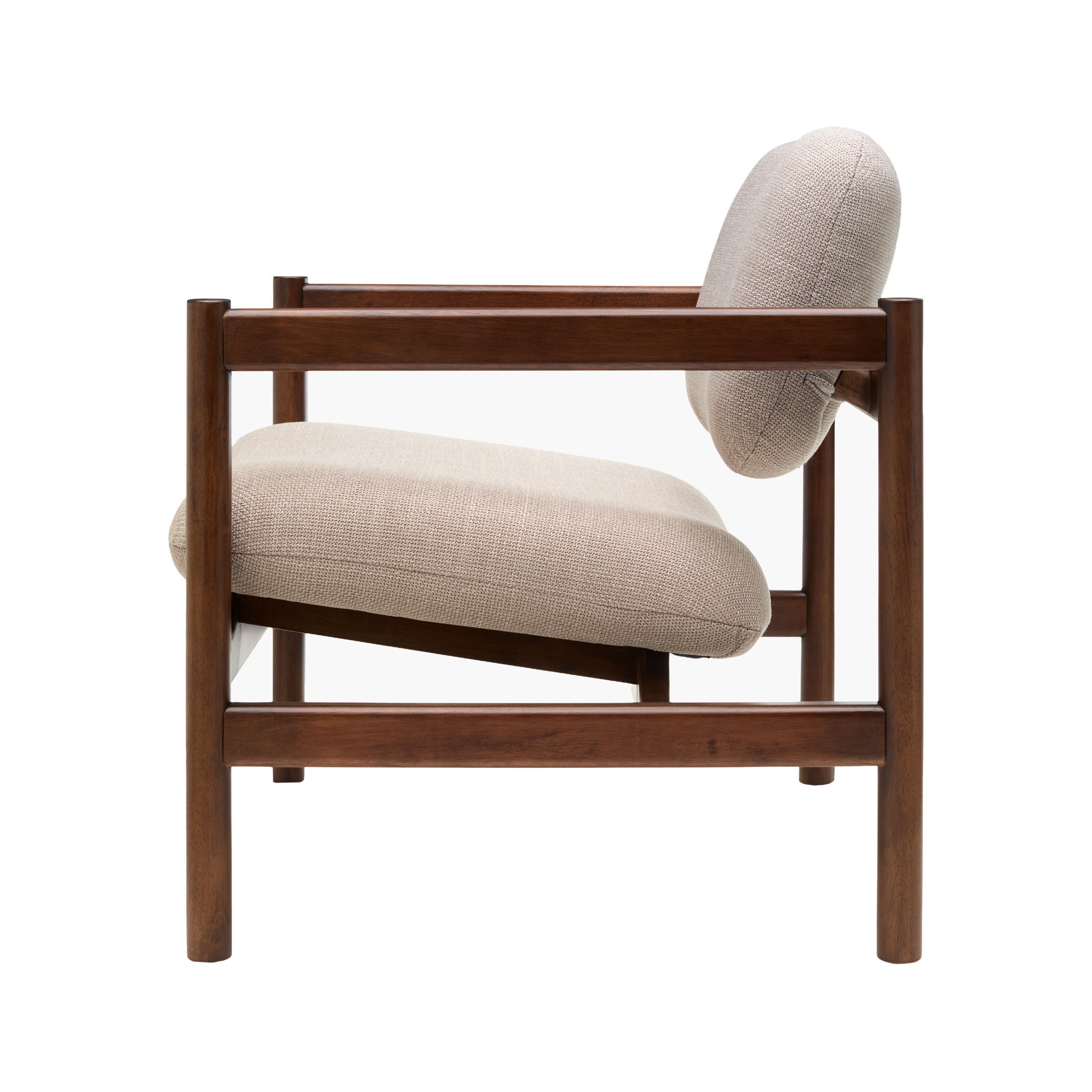 Kodak Accent Chair FURNITURE - accent chair Surya