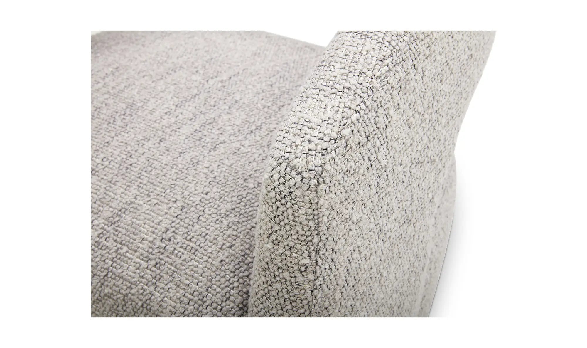 Barlow Rolling Dining Chair 10 - a - FURNITURE - dining chair Moe's Furniture