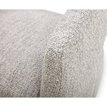 Barlow Rolling Dining Chair 10 - a - FURNITURE - dining chair Moe's Furniture