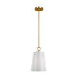 Bronte Small Hanging Shade LIGHTING - pendant Visual Comfort