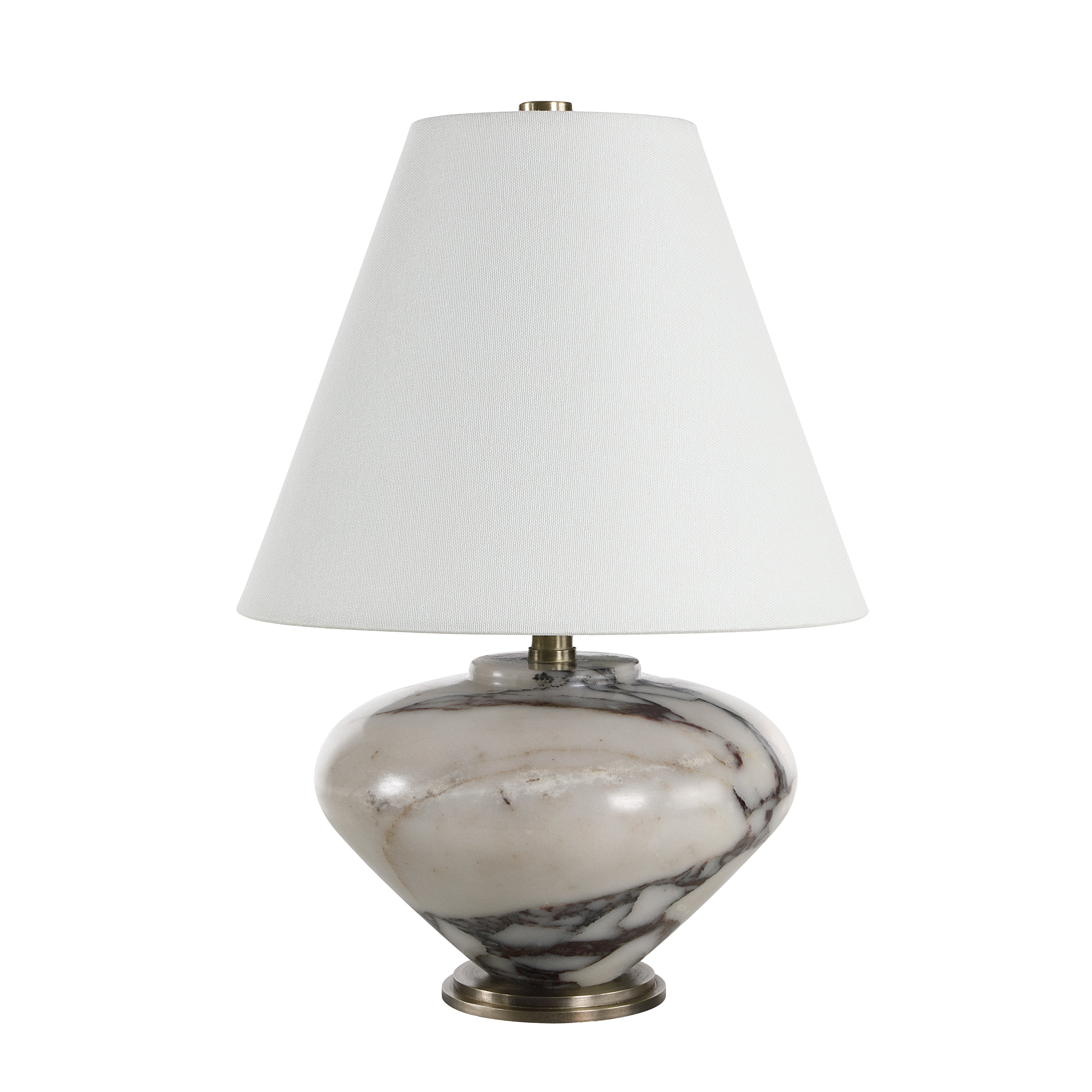 Nomad Table Lamp LIGHTING - table lamp Renwil