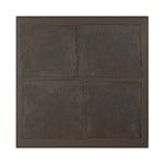 "Spruce" Burlap Framed Wall Art ARTWORK - framed print Renwil