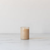 "The Sauna" Glass Candle by Field Kit - Rug & Weave