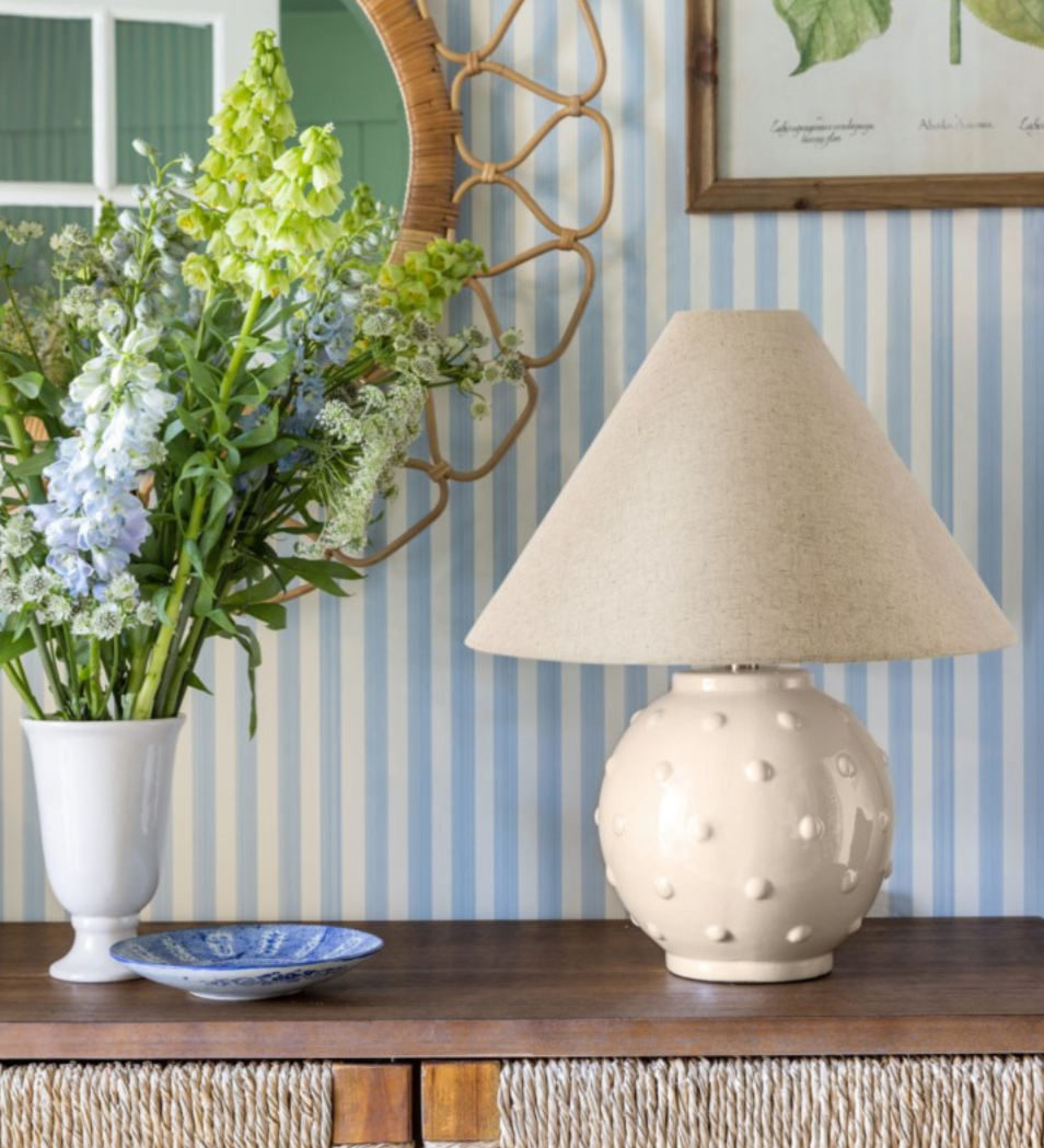 Annabelle Table Lamp LIGHTING - table lamp Hudson Valley Lighting