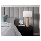 Nelson Table Lamp - Rug & Weave