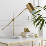 Harold Table Lamp LIGHTING - table lamp Surya