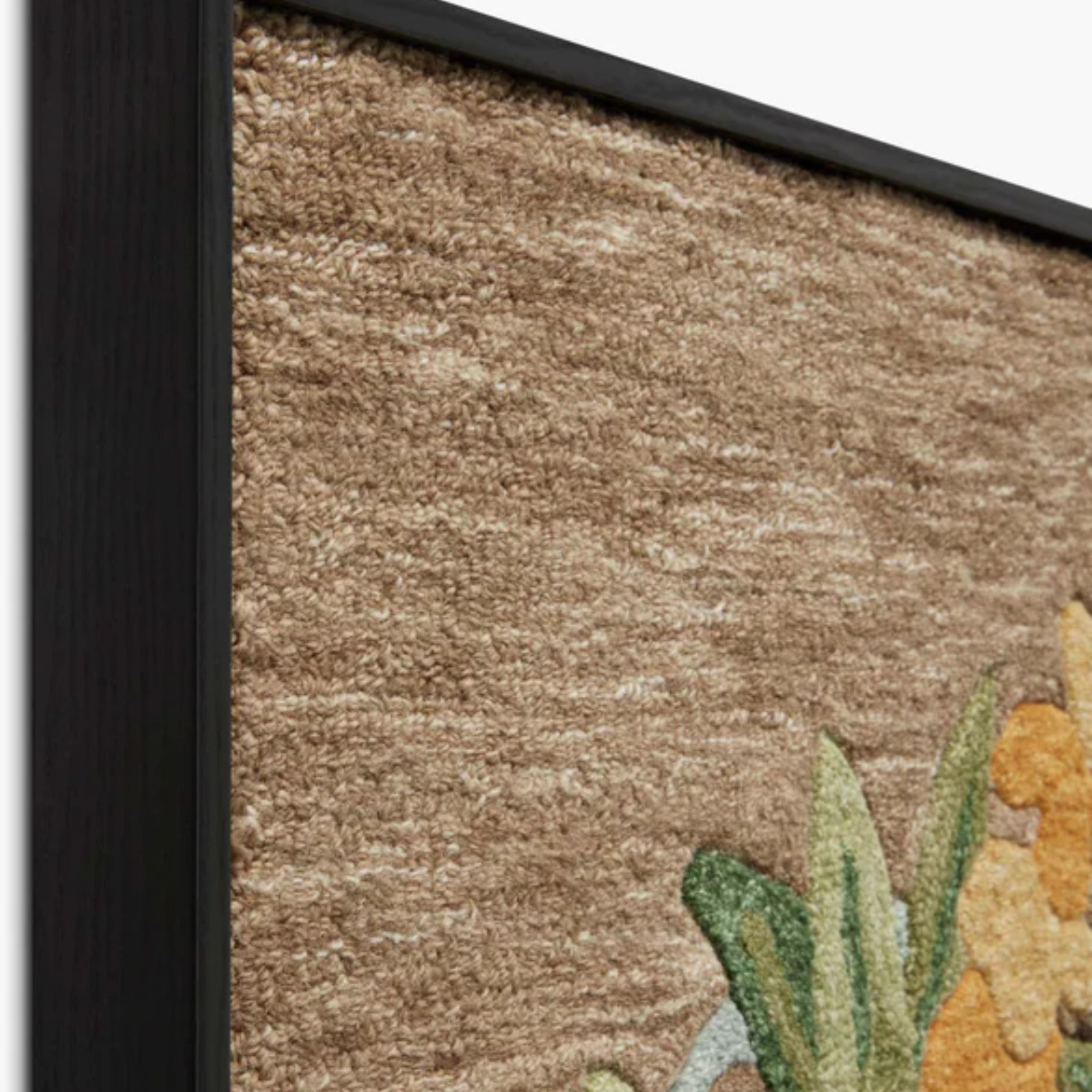 Green Thumb Framed Art Print – view 2