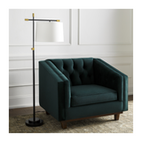 Abbie Floor Lamp - Rug & Weave