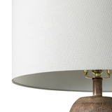 Allana Floor Lamp - Rug & Weave