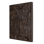 Bricks Wall Art - Rug & Weave