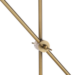 Harold Table Lamp LIGHTING - table lamp Surya