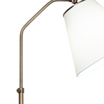 Fin Floor Lamp LIGHTING - floor lamp Flow Decor