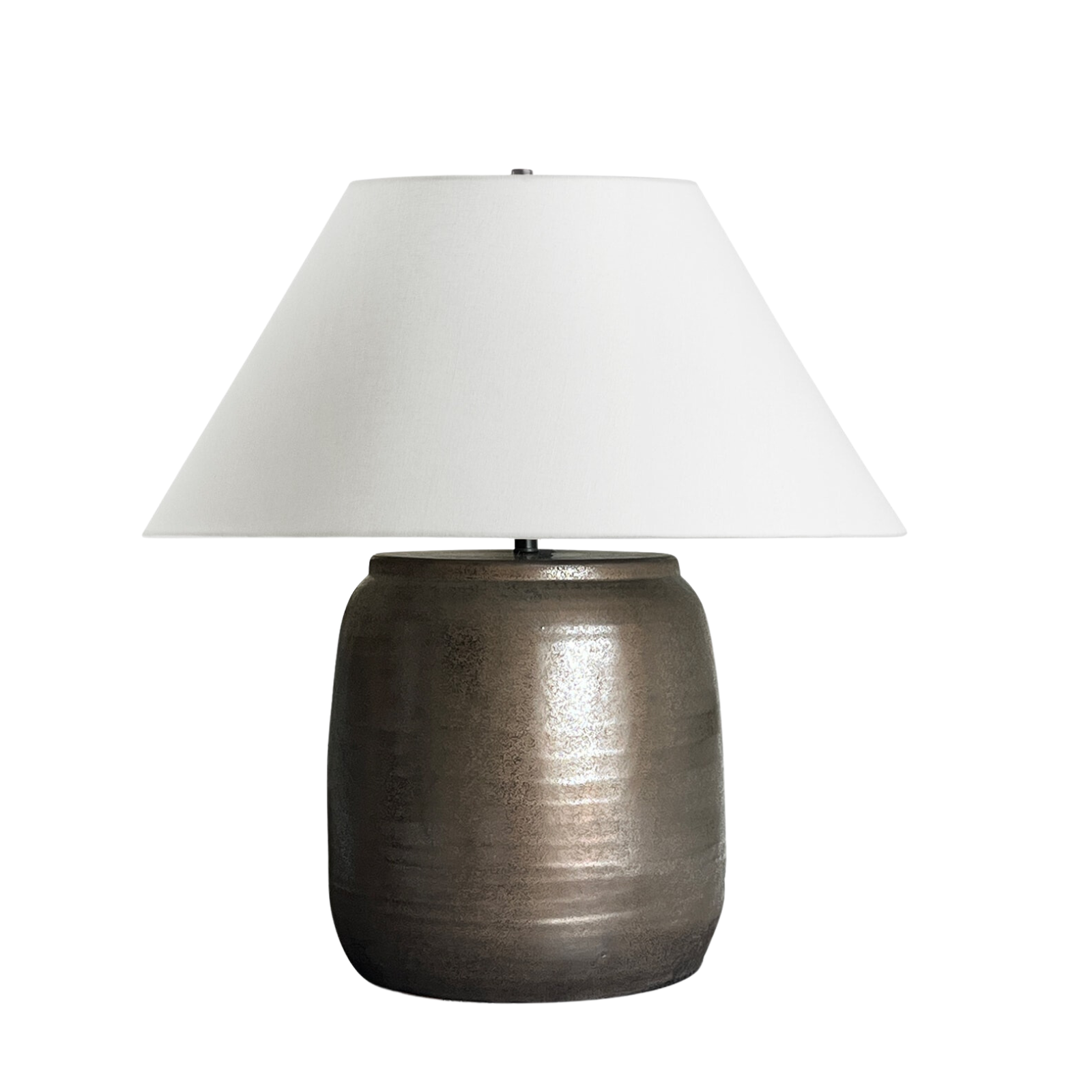 Graham Table Lamp - Rug & Weave