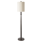 Bernadette Floor Lamp - Rug & Weave