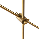 Harold Table Lamp LIGHTING - table lamp Surya