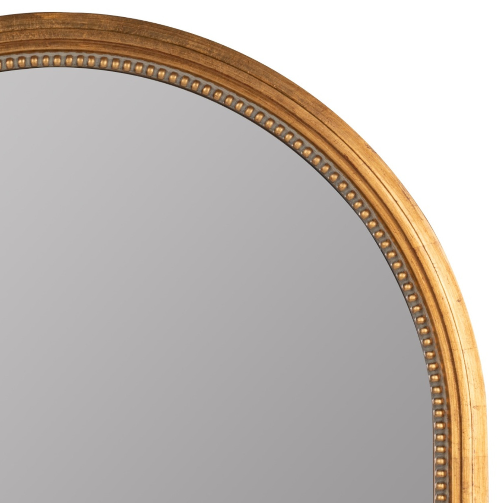 Cornell Mantle Mirror - Rug & Weave