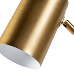 Harold Table Lamp LIGHTING - table lamp Surya