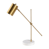 Harold Table Lamp LIGHTING - table lamp Surya