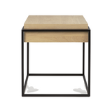 Monolit Side Table - Rug & Weave