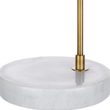 Harold Table Lamp LIGHTING - table lamp Surya