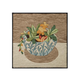 Green Thumb Framed Art Print ARTWORK - framed print Loloi