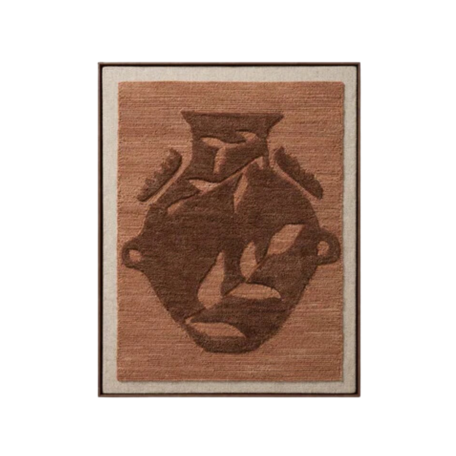 Narin Framed Art Print