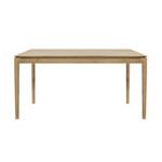 Bok 87” Dining Table 9 - b - FURNITURE - dining table - rectangle Ethnicraft Oak