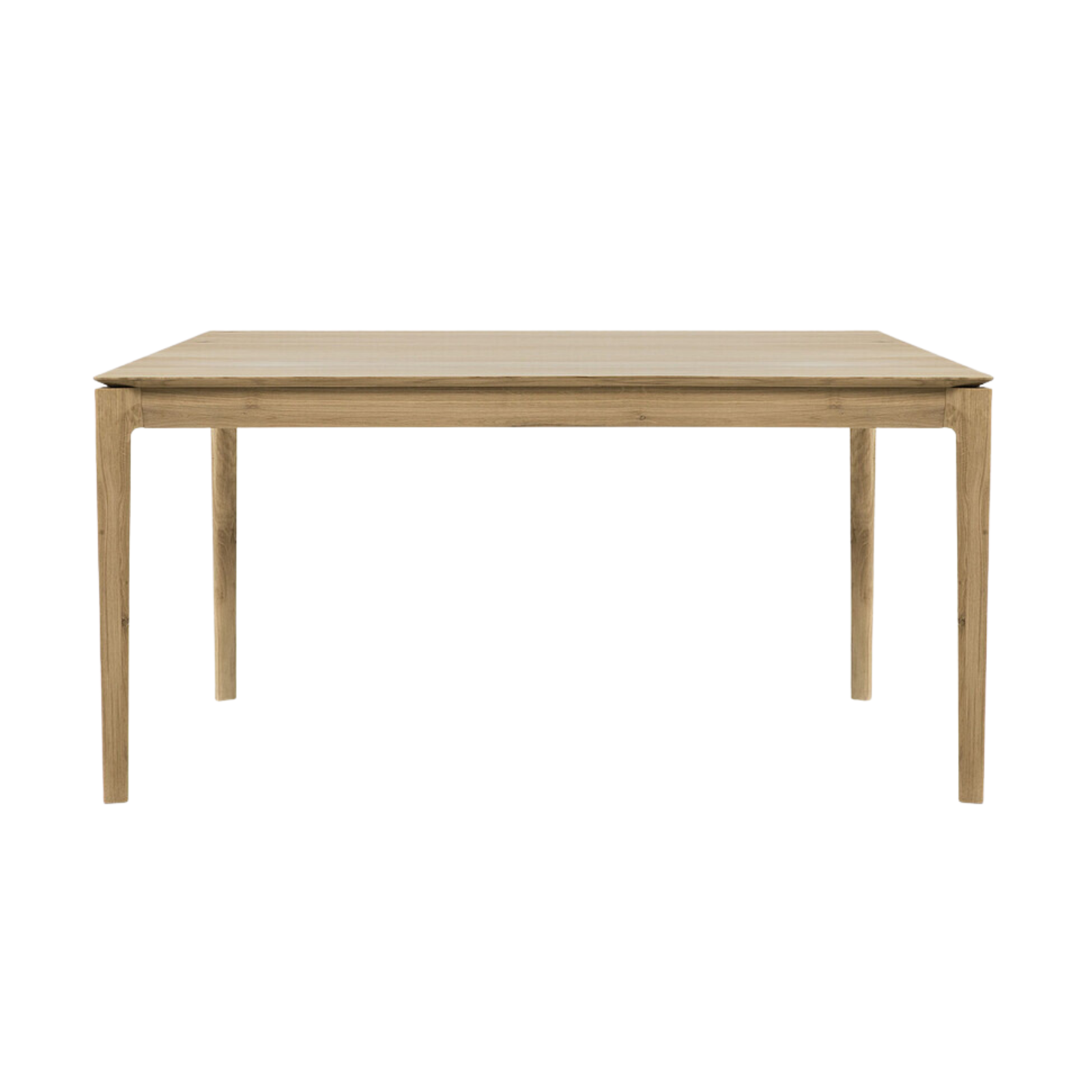 Bok 87” Dining Table 9 - b - FURNITURE - dining table - rectangle Ethnicraft Oak