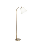 Fin Floor Lamp LIGHTING - floor lamp Flow Decor