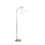 Fin Floor Lamp LIGHTING - floor lamp Flow Decor
