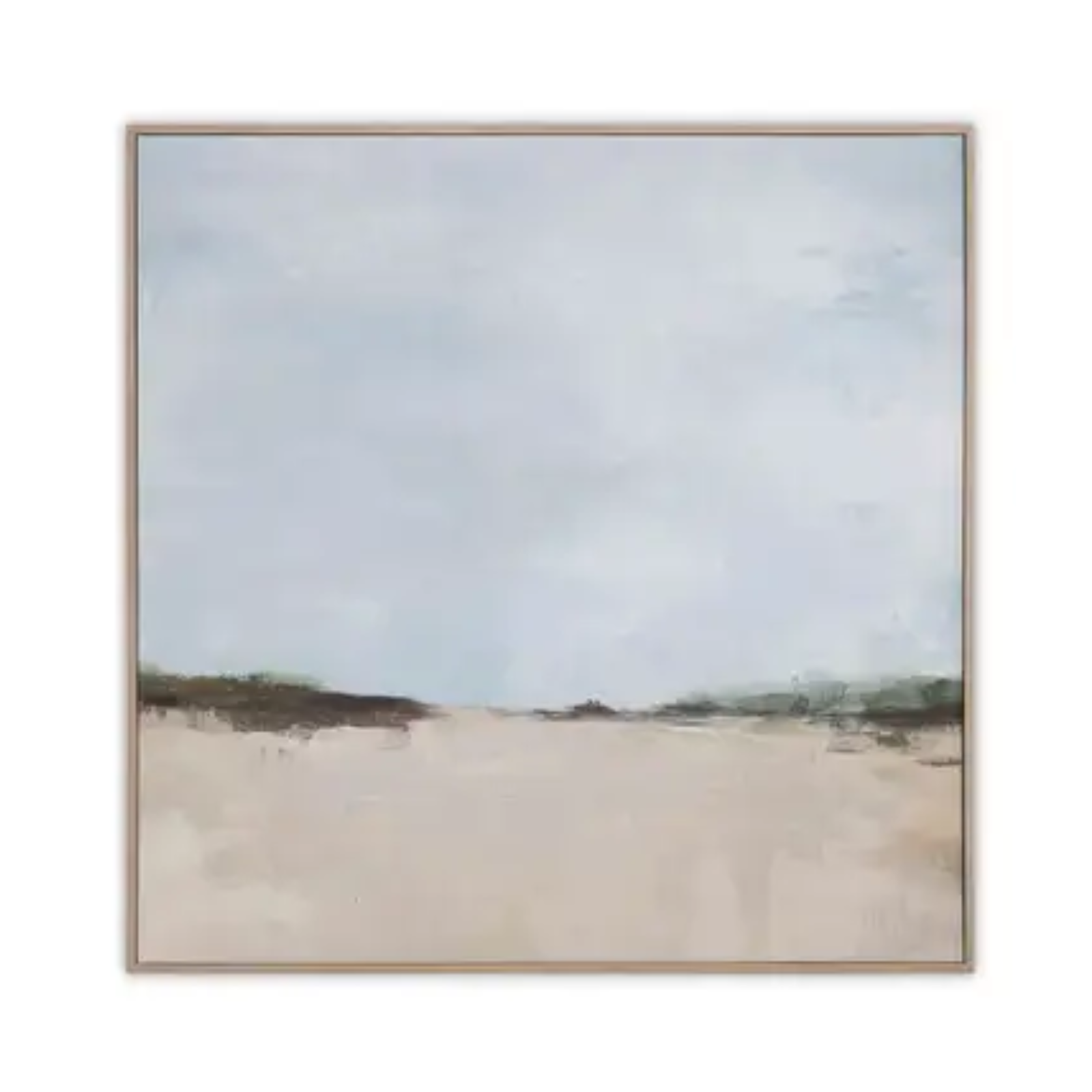 "Grasslands" Framed Art Print ARTWORK - framed print Moe's Furniture
