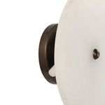 Loren Sconce LIGHTING - sconce Renwil