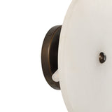 Loren Sconce LIGHTING - sconce Renwil