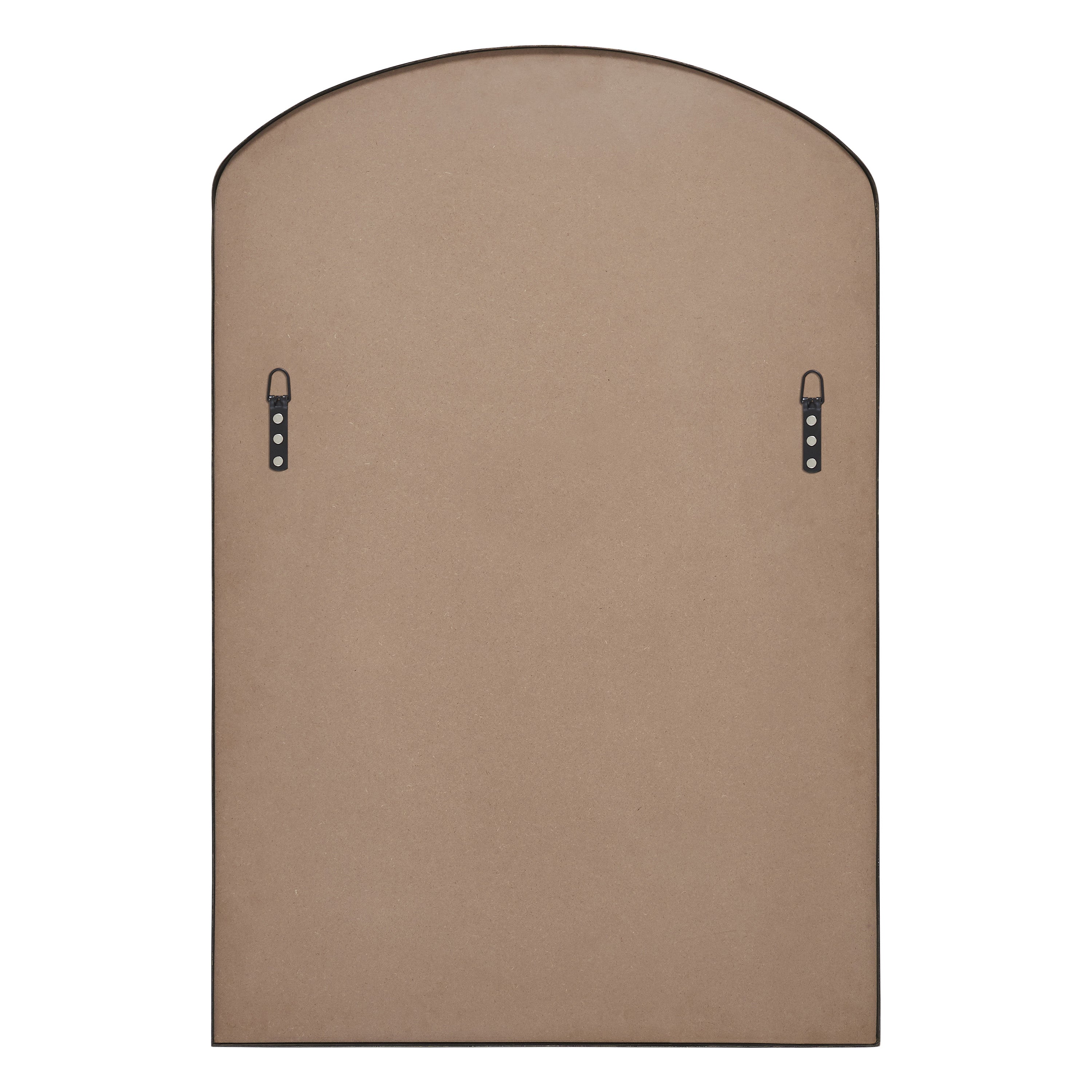 Callista Mirror MIRROR - wall mirror Renwil