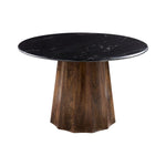 Leland Dining Table FURNITURE - dining table Surya