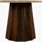 Leland Dining Table FURNITURE - dining table Surya