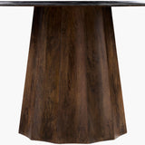 Leland Dining Table FURNITURE - dining table Surya